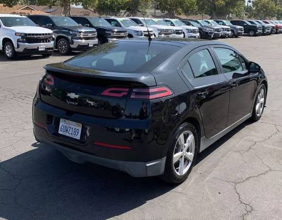 2012 Chevrolet Volt - Financing Available , $1000 down payment deliver for sale in Oxnard, CA – photo 4