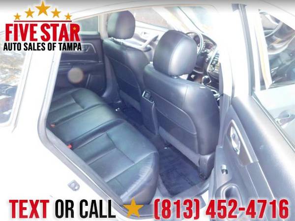 2013 Nissan Altima S AS LOW AS 1500 DOWN! W,A,C AS LOW 2.9% for sale in TAMPA, FL – photo 19