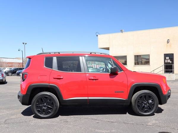2020 Jeep Renegade Upland - - by dealer - vehicle for sale in Pueblo, CO – photo 2