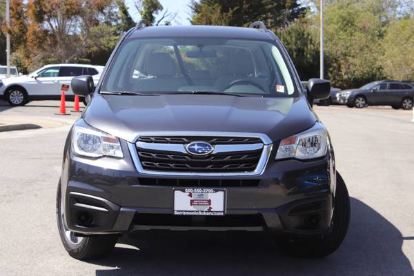 2018 Subaru Forester 2 5i Sport Utility suv - - by for sale in Colma, CA – photo 2
