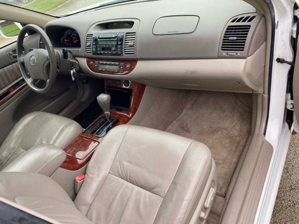 2006 TOYOTA CAMRY (fully loaded) - - by dealer for sale in Hometown, IL – photo 16