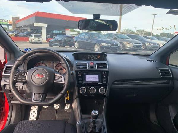 2017 Subaru WRX 4-Door $800 DOWN $149/WEEKLY - cars & trucks - by... for sale in Orlando, FL – photo 13