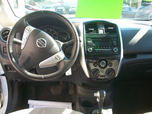2015 Nissan Versa Note - Bad Credit/No Credit/Good Credit Financing... for sale in Buffalo, NY – photo 8