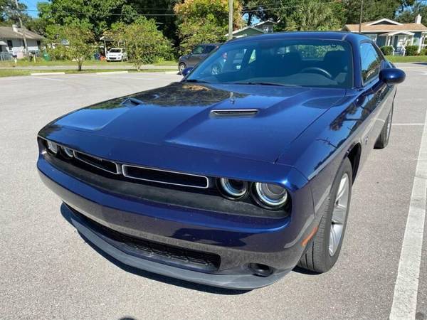 2017 Dodge Challenger SXT Plus 2dr Coupe 100% CREDIT APPROVAL! -... for sale in TAMPA, FL – photo 14