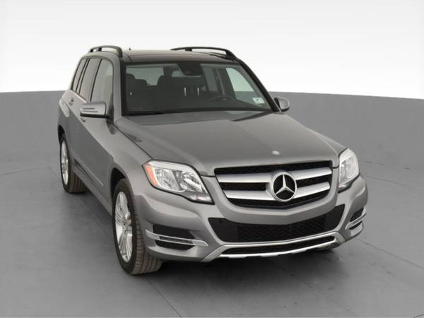 2015 Mercedes-Benz GLK-Class GLK 350 Sport Utility 4D suv Silver - -... for sale in Fort Myers, FL – photo 16