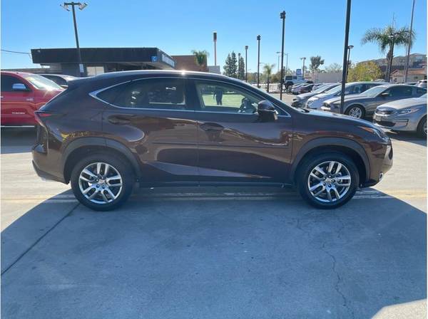 2016 LEXUS NX 200t ** doctor of finance for sale in Escondido, CA – photo 3