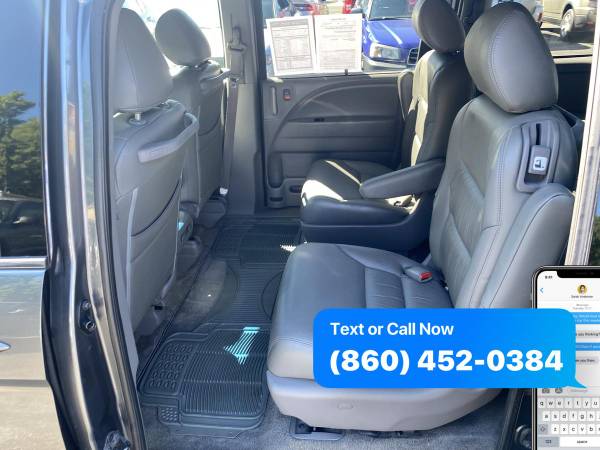 2010 Honda Odyssey EX* 4D Pass Ext Mini Van* 3.5L* Mini *EASY... for sale in Plainville, CT – photo 14