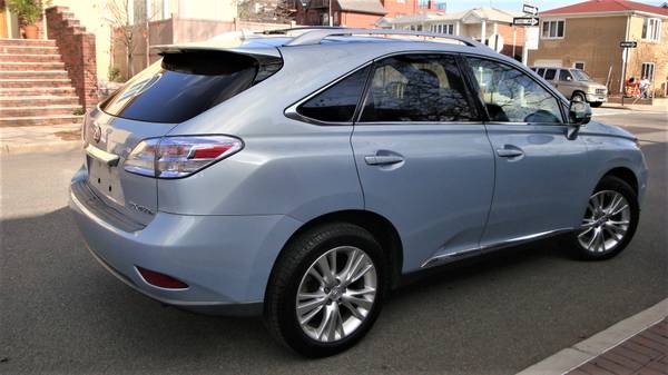 *** 2011 LEXUS RX * RX450h * Hybrid * - cars & trucks - by dealer -... for sale in Brooklyn, NY – photo 11