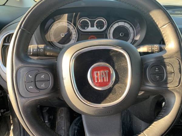 2015 Fiat 500l Easy - cars & trucks - by dealer - vehicle automotive... for sale in Caldwell, ID – photo 9