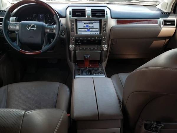 ***2012 Lexus GX - Financing Available!*** for sale in Tyler, TX – photo 21