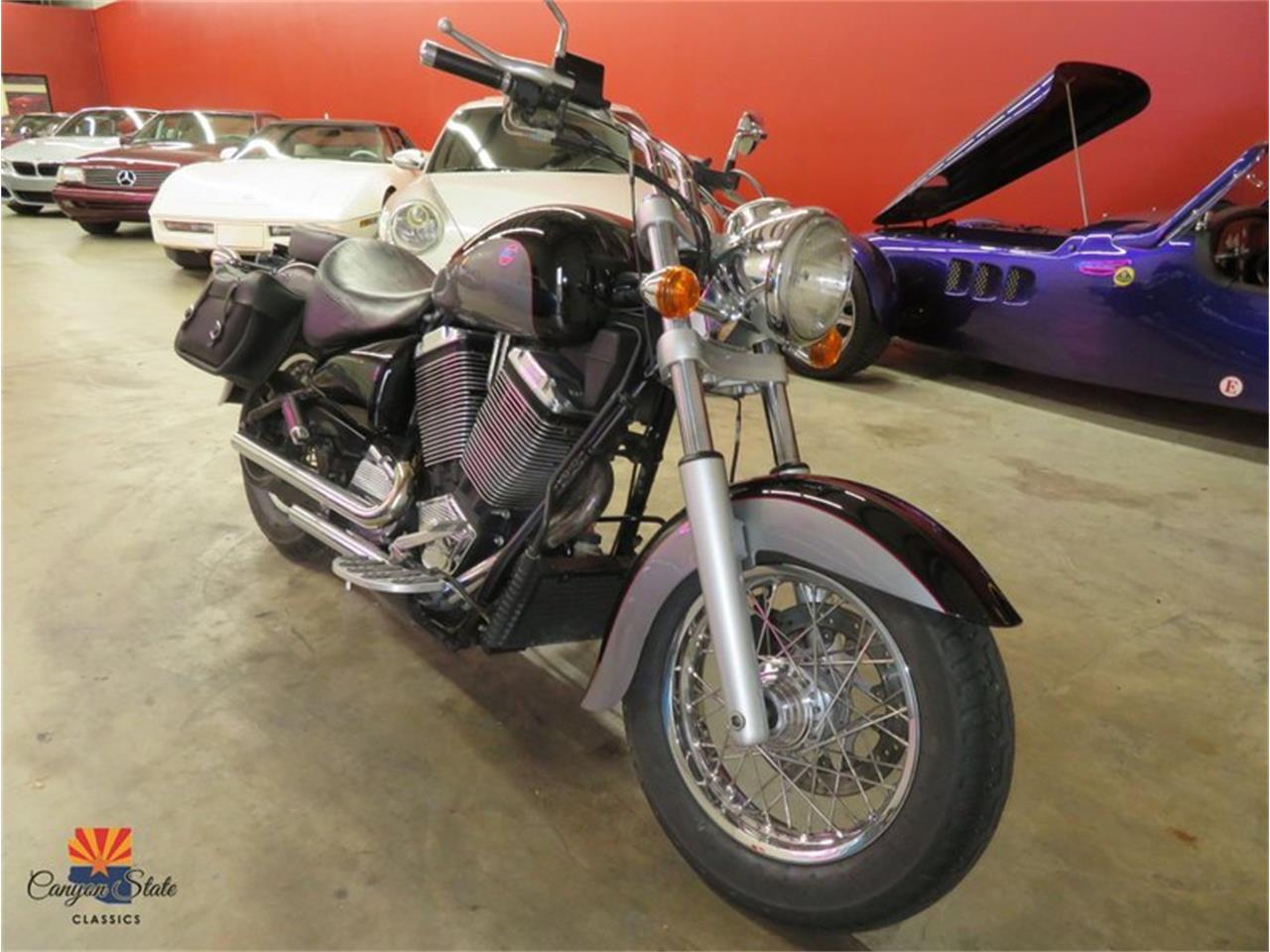 2001 Victory Motorcycle for sale in Tempe, AZ – photo 5