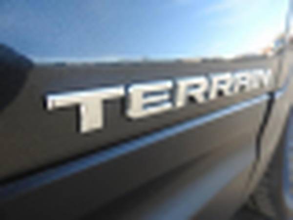 2018 GMC Terrain SLE suv Graphite Gray Metallic - cars & trucks - by... for sale in Pocatello, ID – photo 20