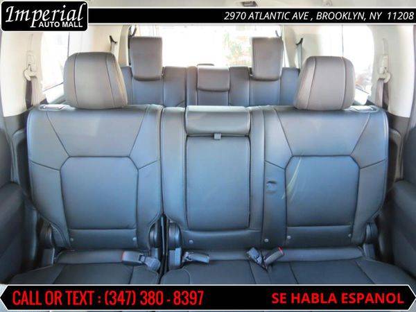 2013 Honda Pilot 4WD 4dr EX-L -**COLD WEATHER, HOT DEALS!!!** for sale in Brooklyn, NY – photo 22