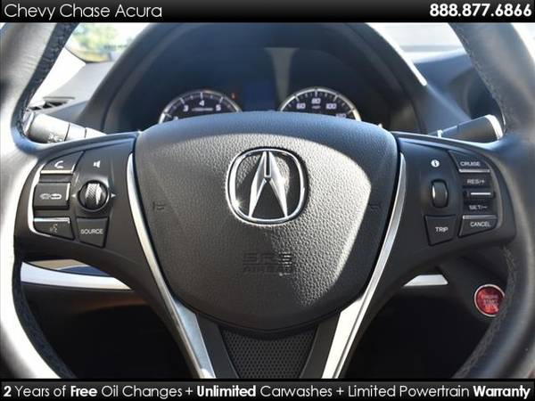 2017 Acura TLX Base for sale in Bethesda, MD – photo 6