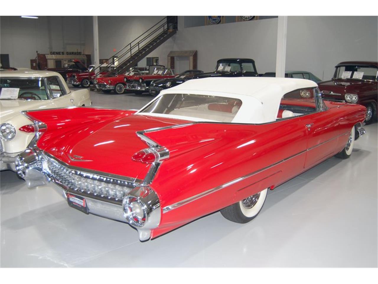 1959 Cadillac Series 62 for sale in Rogers, MN – photo 28