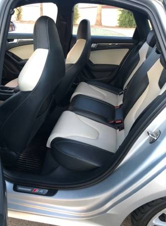 Audi S4 RARE Stasis Edition 420hp for sale in Cashion, AZ – photo 3