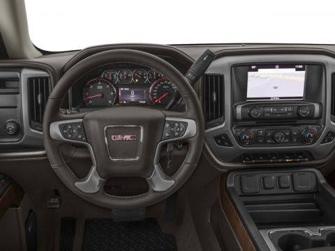 2017 GMC Sierra 1500 4x4 4WD Truck SLT Crew Cab - - by for sale in Salem, OR – photo 10