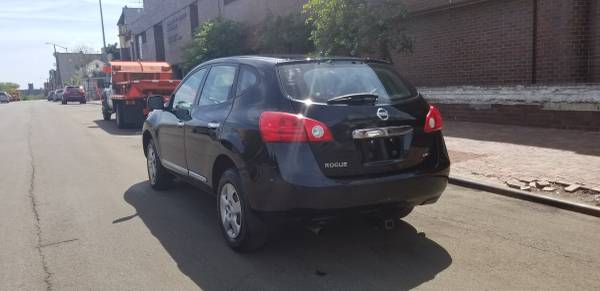 2011 Nissan Rogue S $4,900 for sale in Bronx, NY – photo 7