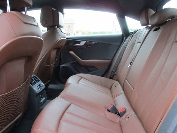 2018 *Audi* *A5 Sportback* *2.0 TFSI Prestige S tronic for sale in Wrentham, MA – photo 16