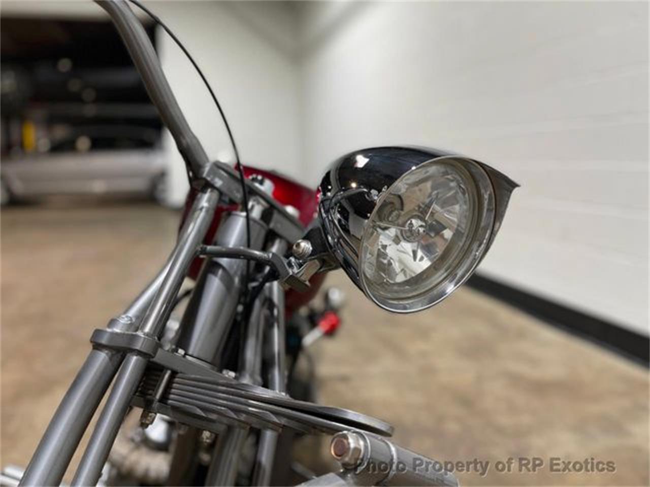 1960 Harley-Davidson Panhead for sale in Saint Louis, MO – photo 14