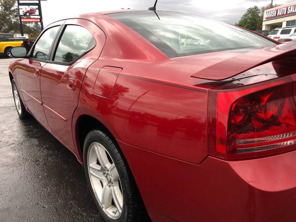 Nice! 2008 Dodge Charger SXT! Guaranteed Finance! for sale in Ortonville, MI – photo 10