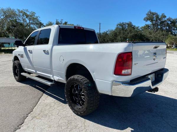 2015 RAM Ram Pickup 2500 Big Horn 4x4 4dr Crew Cab 6.3 ft. SB Pickup... for sale in TAMPA, FL – photo 12