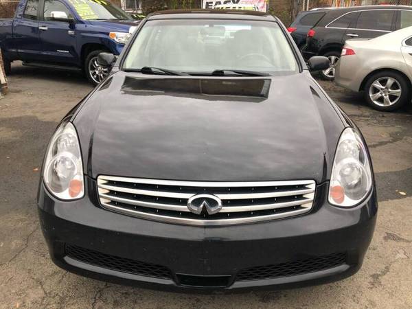 :::2005 INFINITI G35 X AWD ::::: - cars & trucks - by dealer -... for sale in Hartford, CT – photo 2