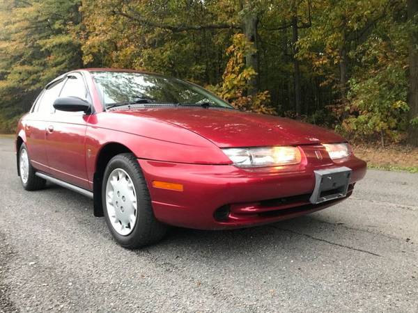 1997 Saturn SL - 53,000 Miles for sale in Ravenna, OH – photo 6