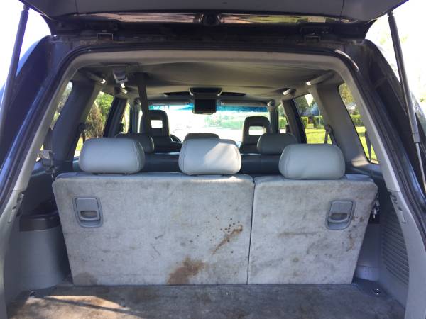 2005 Honda Pilot EX for sale in Springfield, District Of Columbia – photo 9