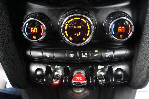 2015 MINI COOPER HARDTOP Coupe $500 DOWN!!! for sale in Stafford, VA – photo 21