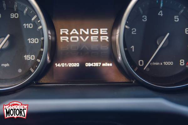 2013 *Land Rover* *Range* *Rover* *Evoque* *Pure* Plus...!!! - cars... for sale in Arlington, TX – photo 16