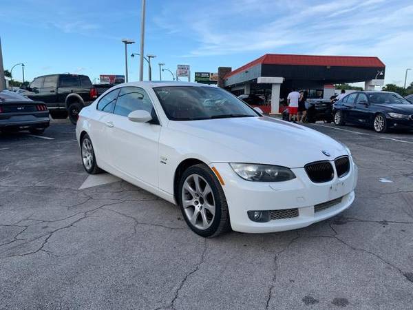 2009 BMW 3-Series 335xi Coupe - cars & trucks - by dealer - vehicle... for sale in Orlando, FL – photo 8