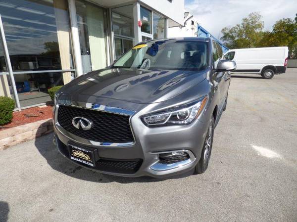 2019 INFINITI QX60 PURE Holiday Special - cars & trucks - by dealer... for sale in Burbank, IL – photo 23
