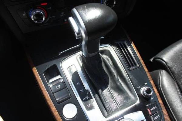 ✭2016 Audi allroad Premium Plus w/ sunroof, nav *+*LOADED*+* for sale in San Rafael, CA – photo 17