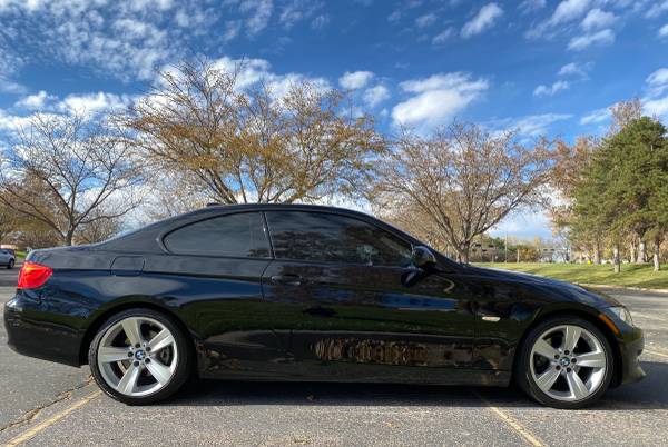 BMW 328i Coupe- 58k miles - cars & trucks - by owner - vehicle... for sale in Albuquerque, NM – photo 4