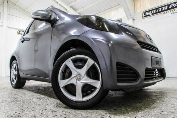2012 Scion iQ - 1.3L - 37 MPG HWY! WE FINANCE! for sale in Albany, OR – photo 22