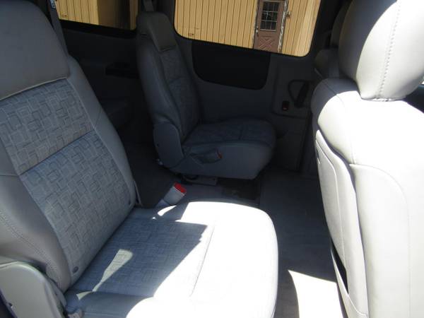 2009 Pontiac Montana - Suggested Down Payment: $500 for sale in bay city, MI – photo 20