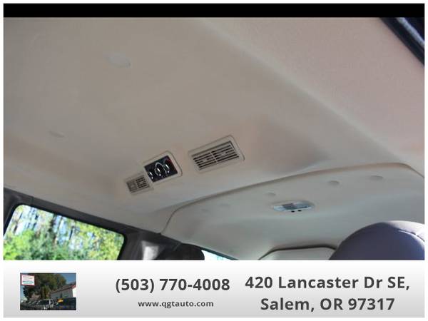 2012 Chevrolet Express 2500 Passenger Van 420 Lancaster Dr. SE Salem... for sale in Salem, OR – photo 18