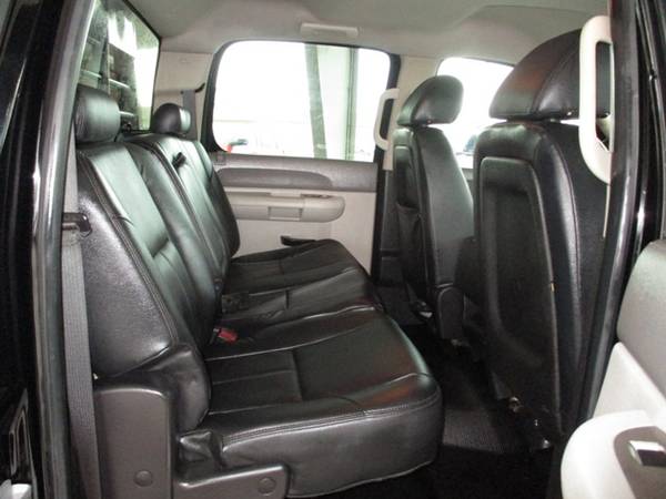 2011 Chevrolet Silverado 2500 Flatbed Crew Cab 4wd for sale in Lawrenceburg, AL – photo 12