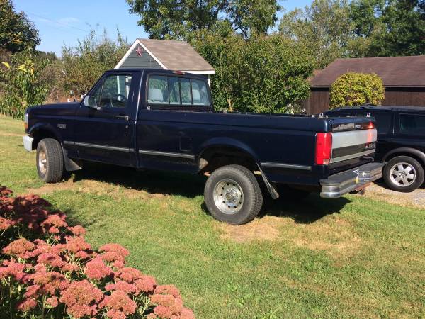1995 Ford F150 XLT for sale in Lyndora, PA – photo 2