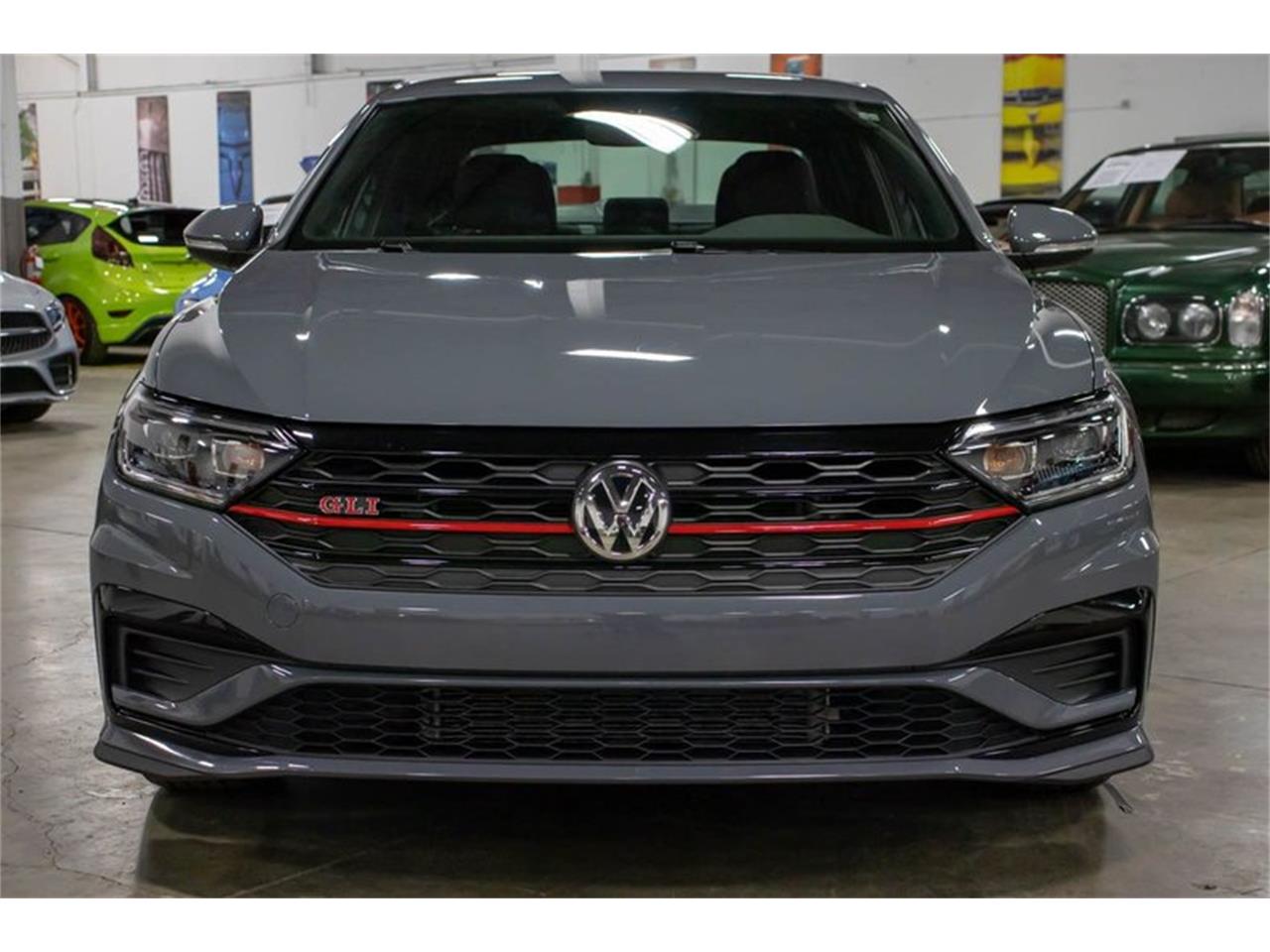 2019 Volkswagen Jetta for sale in Kentwood, MI – photo 9