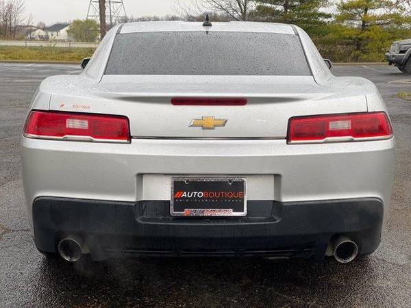 2015 Chevrolet Chevy Camaro LS - LOWEST PRICES UPFRONT! - cars &... for sale in Columbus, OH – photo 5