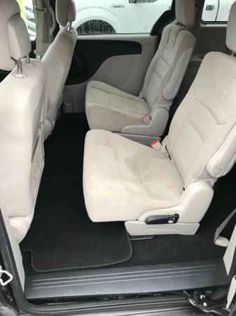 2015 Dodge Grand Caravan, Extra Nice! only 123k miles - cars &... for sale in Appleton, WI – photo 11