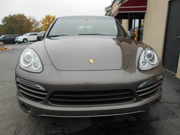 2014 PORSCHE CAYENNE DIESEL NO CREDIT,BAD AND FIRST TIME BUYES -... for sale in Norcross, GA – photo 2