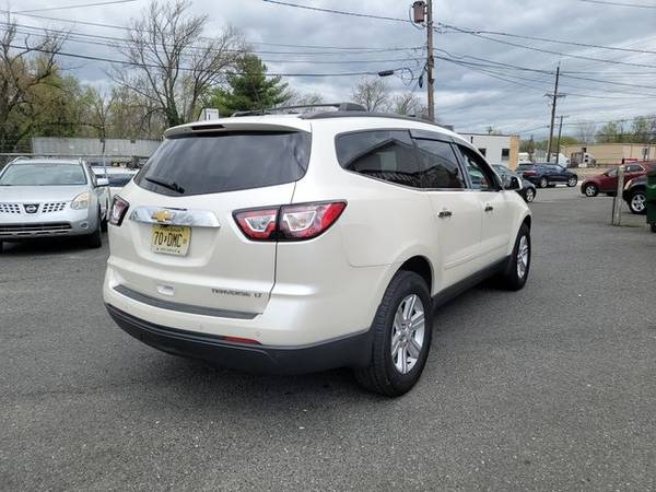 2013 Chevrolet Traverse LT Sport Utility 4D - - by for sale in Gloucester City, NJ – photo 16