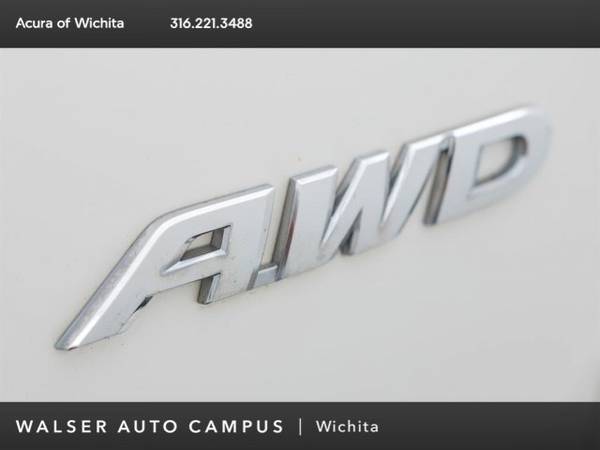 2016 Honda CR-V SE for sale in Wichita, KS – photo 20