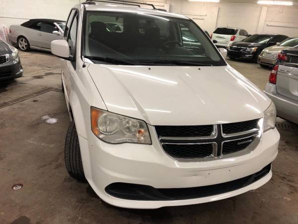 2011 Dodge Grand Caravan Mainstreet 4dr Mini Van CALL OR TEXT TODAY! for sale in Stafford, District Of Columbia – photo 4