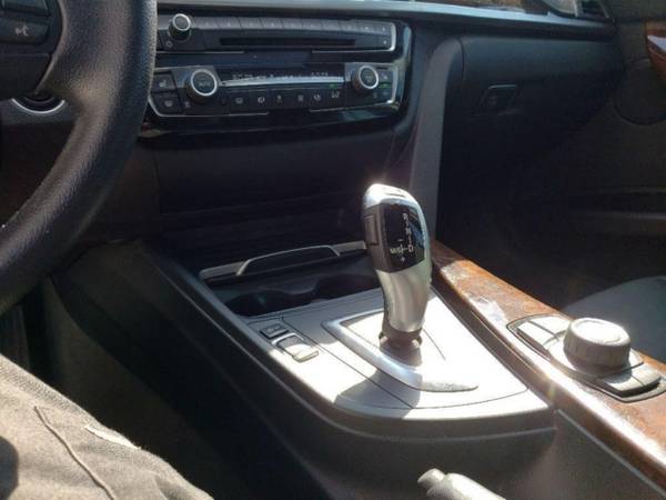 2016 BMW 320i xDrive 320i XDrive - cars & trucks - by dealer -... for sale in Spokane, MT – photo 24