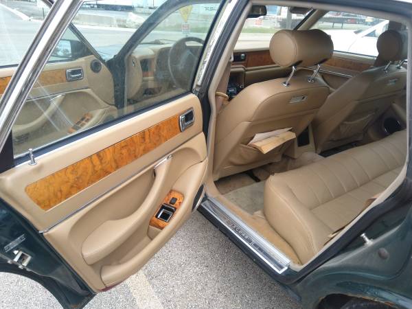 1994 Jaguar XJ6 for sale in East Dundee, IL – photo 8