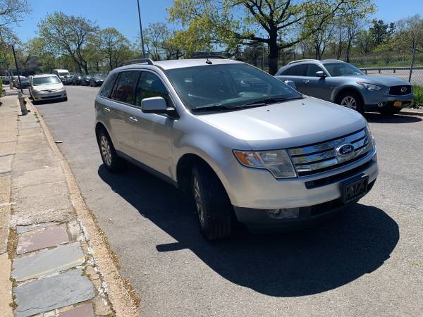 Ford Edge Limited for sale in Flushing, NY – photo 10